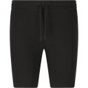 NOU Lucan Stretch Shorts Herre Svart S