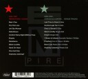 Queensrÿche  Empire  CD
