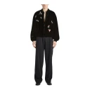Balmain Herre Jakker Svart M,