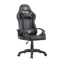 Dacota Gaming Falcon gamingstol svart