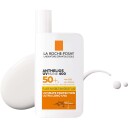 La Roche-Posay Anthelios UVMune Ultralett Solkrem SPF 50+ 50 ml