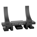 Osram LEDriving Adapter DA04 Monteringsbrakett, 34mm, 2stk