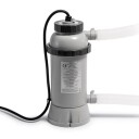 Intex Elektrisk Bassengvarmer Intex Pool  Varmepumpe Varmeap
