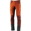 Lundhags Men's Makke Pant (2022) Oransje 48 Regular Man