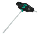 Wera 454 HF HEX-Plus 3/16""x150