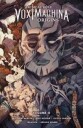 Critical Role Av Jody Houser, Matt Mercer