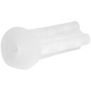 Kiiroo Titan Power Sleeve       - Svart