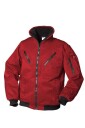 Top Swede Jacka 5026 Röd M
