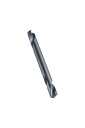 Dormer A119 3.3mm Hss Ekstra Korte Dobble Bor 10-Pakke