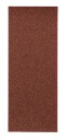 KWB Slipepapir Til Plansliper, Korund, 93 Mm, Korn 40, 10 Stk.