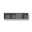 Montana Line hyllemodul Coffee 35 vegghengt, 1 d?r