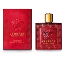 Versace Eros Flame Eau de Parfum 100ml Treaktige Noter for Menn