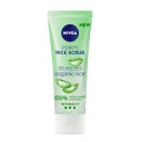 NIVEA Cleansing Cleansing Purify Rice Scrub 75 ml