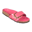 Birkenstock Dame Sko Rosa 40 EU,