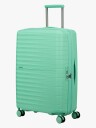 American Tourister FastForward Spinner Koffert 67-77L, Jelly Mint