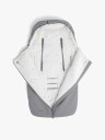 Beemoo Light Vognpose, Grey Swallow