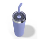 SIGG Helia Tumbler termokopp 0.6 L - dus blå