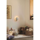 Nordlux Konchi Vegglampe White
