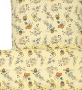 Smallstuff Doll Bedding Multi Flower Garden