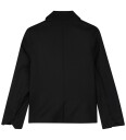 Zadig & Voltaire Kids Suit Jacket   Black   176
