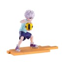 Northix Hunter x Hunter Killua G.I. Arc Figur 15 cm