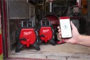 Milwaukee Inspeksjonskamera M12 SICO20-0 Uten Batteri Og Lader