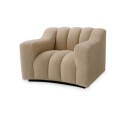 Kelly lenestol cascade sand