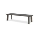 Dune Dining Table Mocha