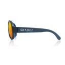 Shadez - Solbriller "uknekkelige" med UV beskyttelse Pastel Blue