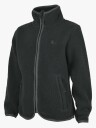 Lindberg Skogsvild Pilejakke, Black/Anthracite, 100