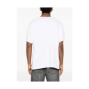 Gallery Dept. Herre Topper Hvit 2XL,