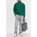 Dsquared2 Herre Gensere & Hettegensere Grønn 3XL,