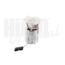 Drivstoffpumpe HÜCO 133171