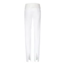Sportmax Dame Bukser Hvit S