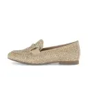 Gabor Dame Sko Beige 40 EU,