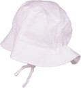 Lindberg Rome Solhatt Hvit 44-46