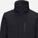 Swims Grenoble Ii Parka Black XL