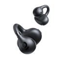 Baseus OWS Bass BC1 Earphones with Clip Black