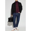Dsquared2 Herre Strikkevarer Rød S,