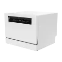 Kulz KTD47W oppvaskmaskin