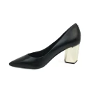 Guess Dame Sko Svart 40 EU,