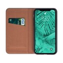 TFO Smart Pro Skinnetui for iPhone 17 Pro Svart