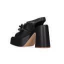 Stella McCartney Dame Sko Svart 38 EU,