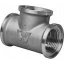 Uponor Wipex T-stykke G3-G3-G3