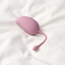Amaysin Deluxe Vaginakule 56 g      - Lyserosa