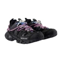 Balenciaga Dame Sko Svart 37 EU,