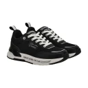 Versace Jeans Couture Dame Sko Svart 36 EU,