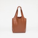 A.p.c. Dame Vesker Brun ONE SIZE,