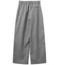 Sofie Schnoor Young Malinasy Trousers Grey 140