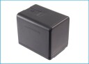 Cameron Sino Batteri til kamera for Panasonic SDR-H85, SDR-T55, SDR-T50 m.fl.